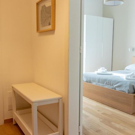 Appartamento Casa Marisabella Bari Ngoại thất bức ảnh