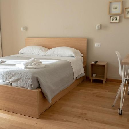 Appartamento Casa Marisabella Bari Ngoại thất bức ảnh