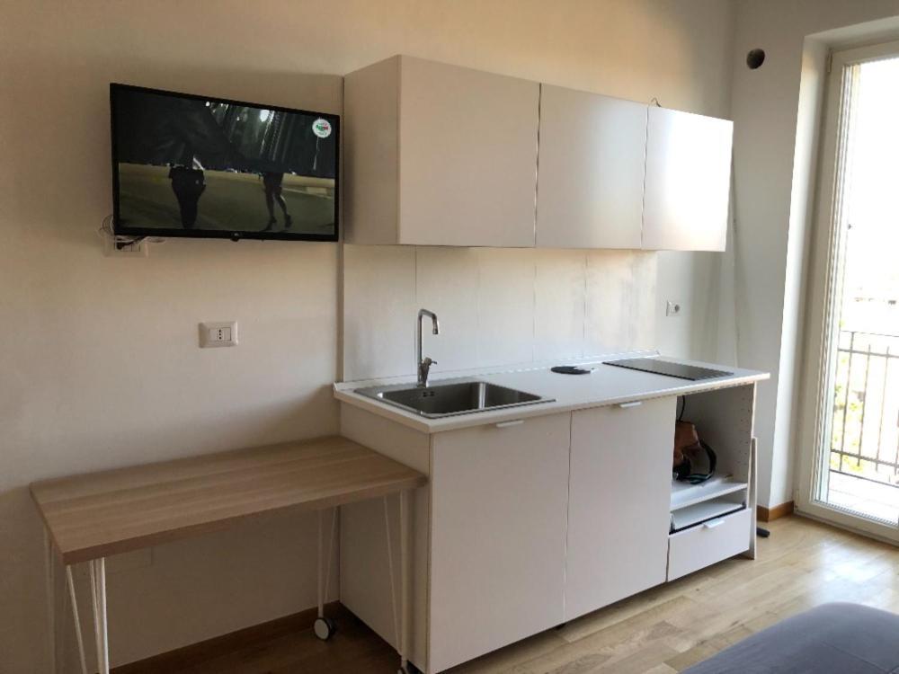 Appartamento Casa Marisabella Bari Ngoại thất bức ảnh
