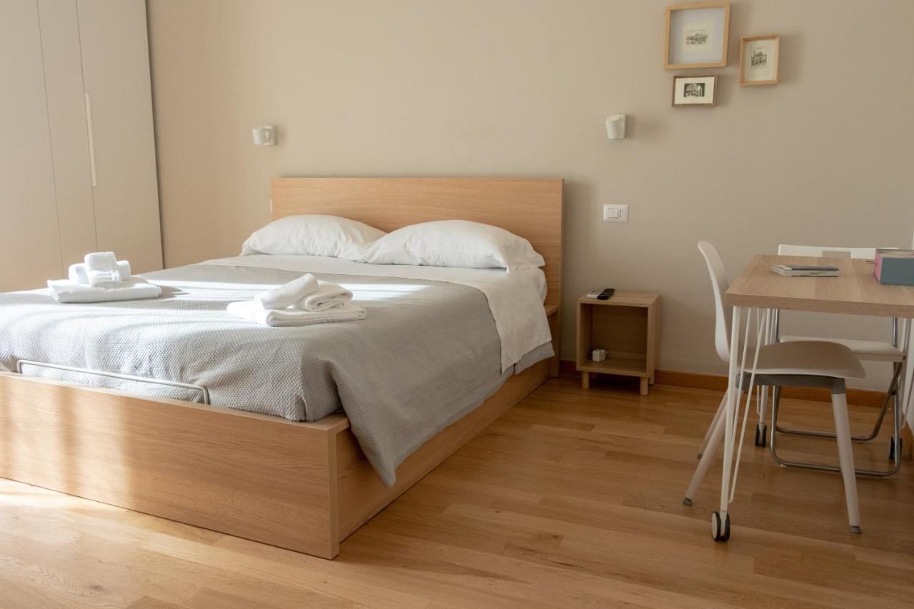 Appartamento Casa Marisabella Bari Ngoại thất bức ảnh