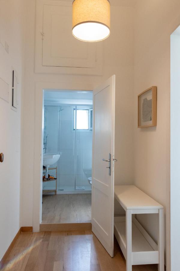 Appartamento Casa Marisabella Bari Ngoại thất bức ảnh