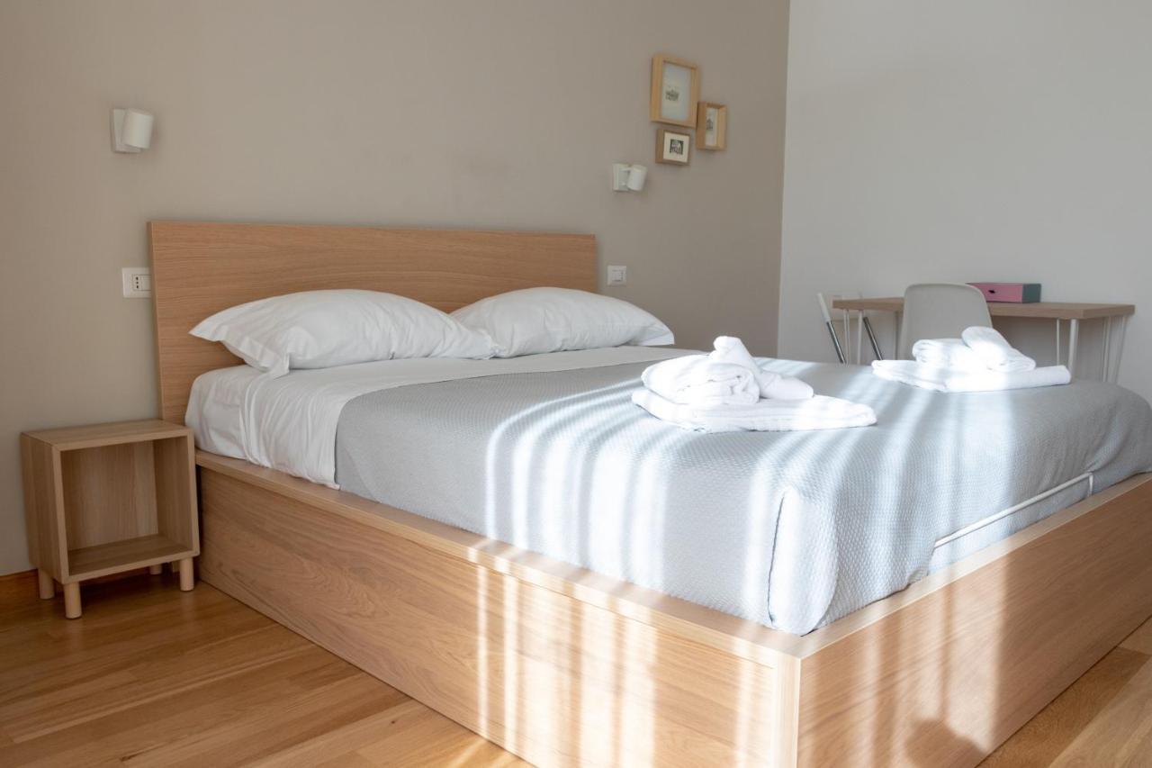 Appartamento Casa Marisabella Bari Ngoại thất bức ảnh