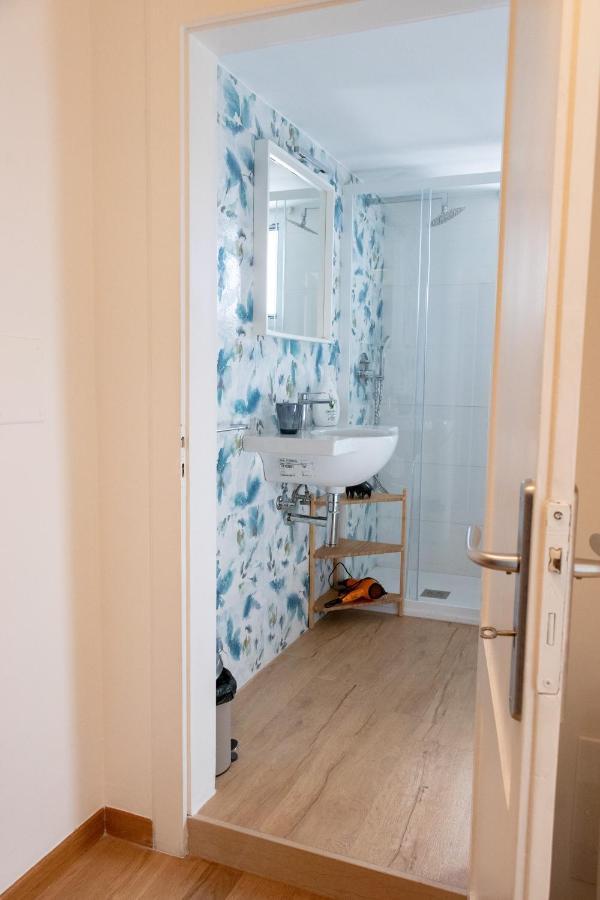 Appartamento Casa Marisabella Bari Ngoại thất bức ảnh